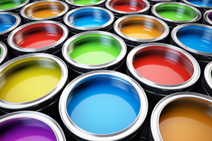 Paint and Powder Suppliers