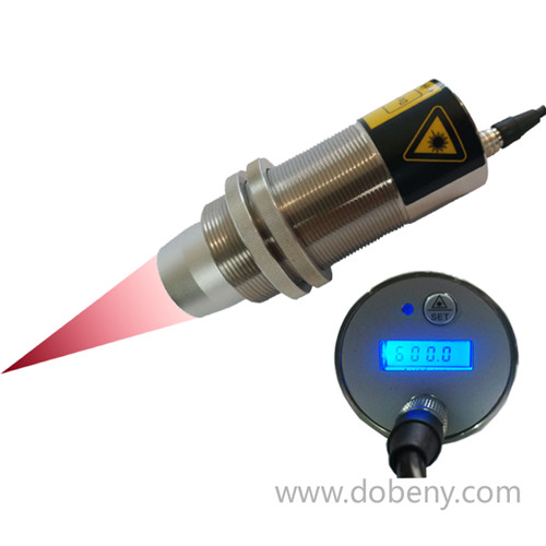 点焊机焊接专用聚焦型激光红外线测温仪IRT-CF300A 